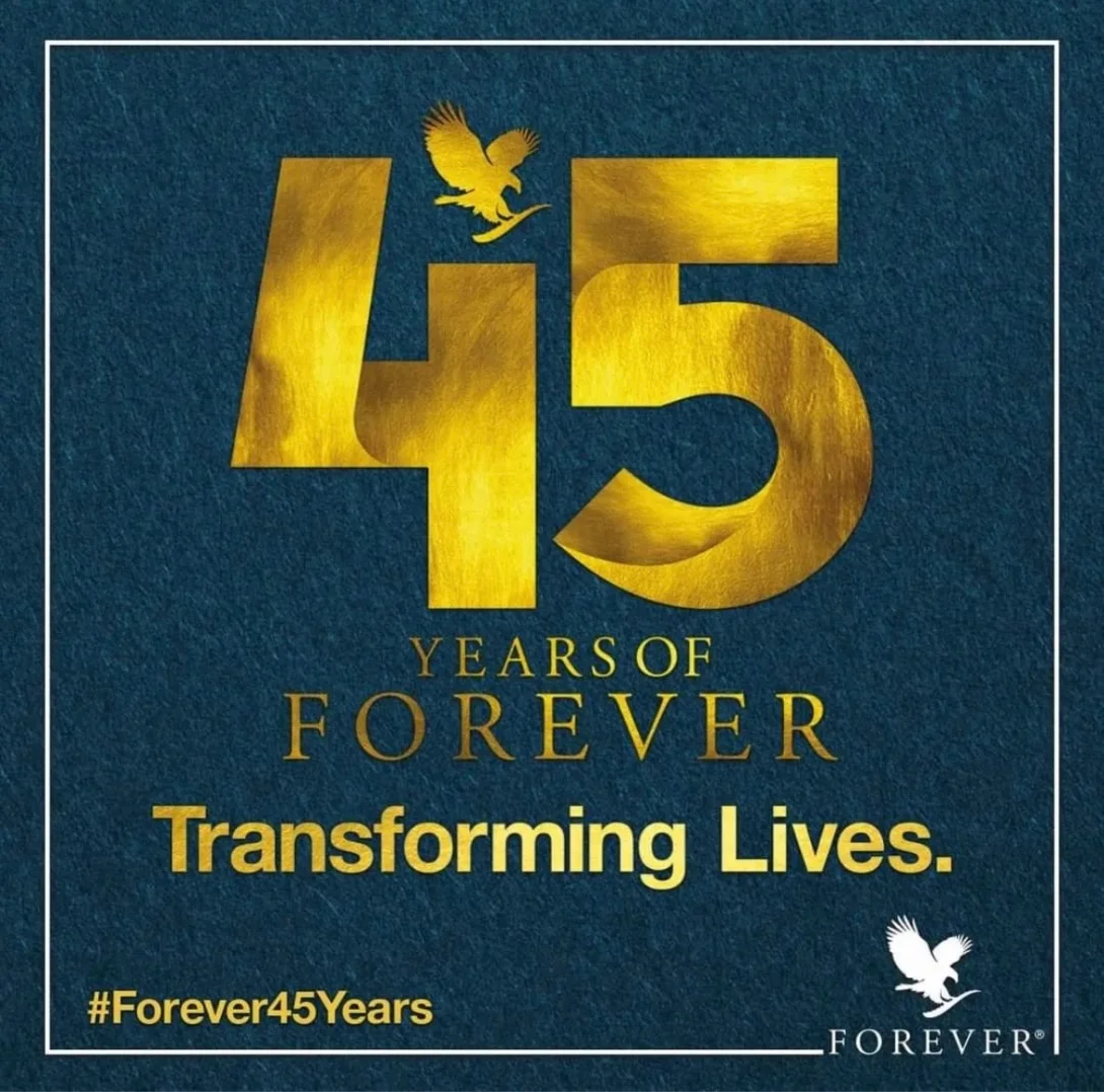 Pourquoi choisir Forever Living Products comme activité indépendante