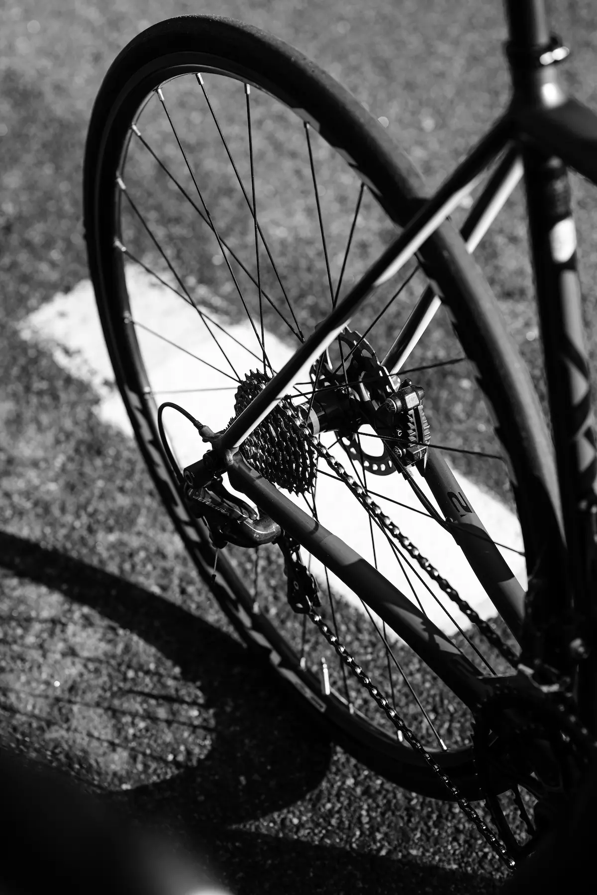 Sortie vélo du jour 4 du programme C9