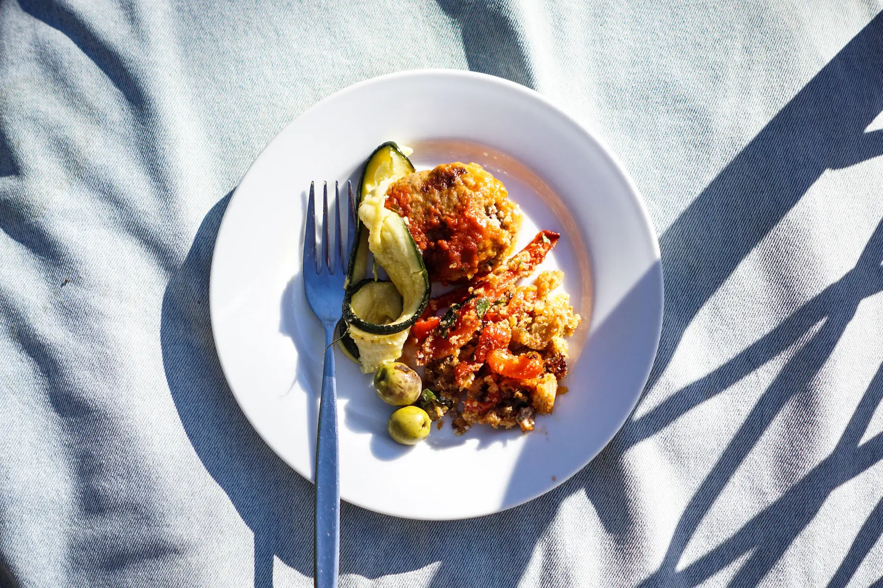 Pourquoi une alimentation particulière — programme C9 Forever Living