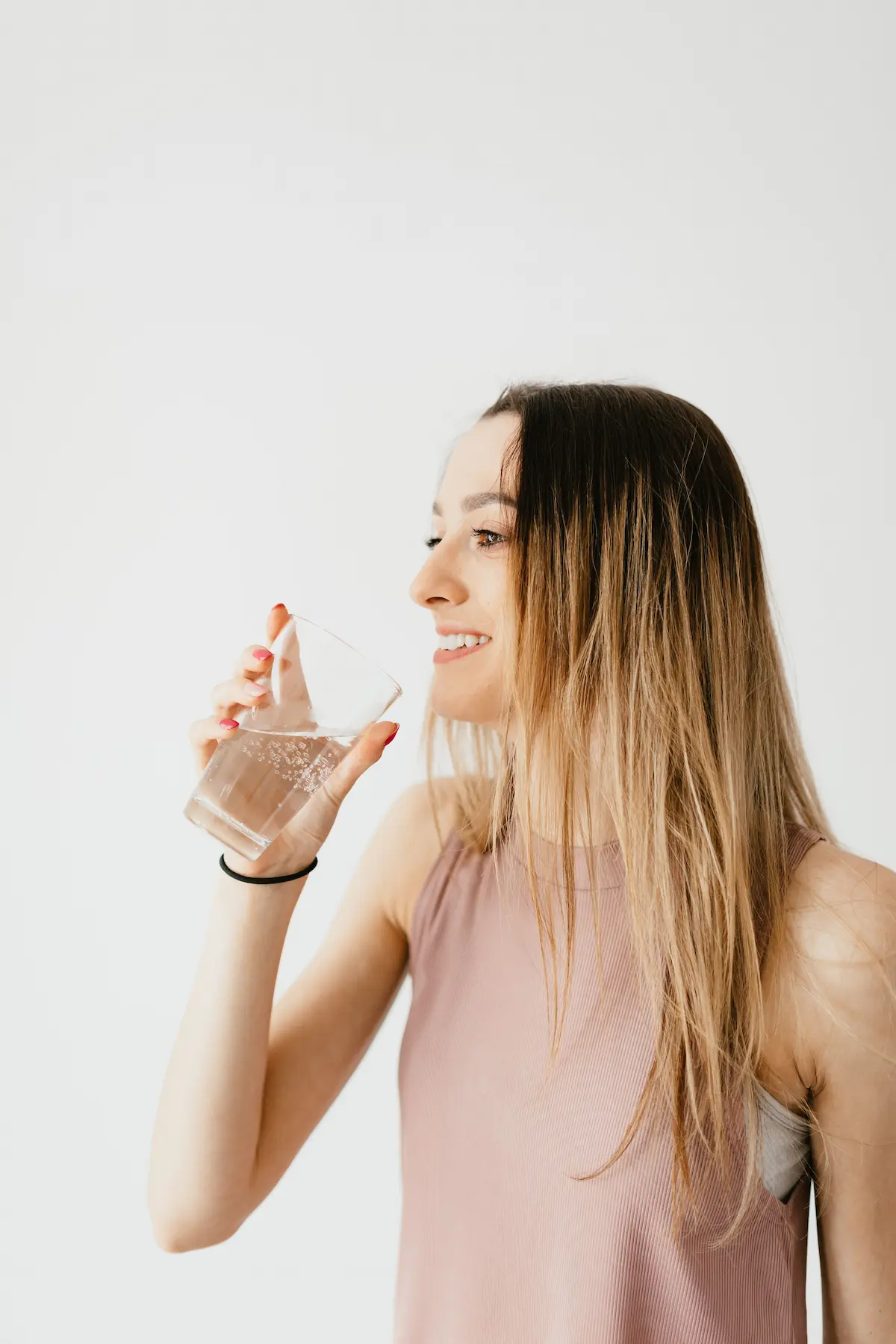 Pourquoi bien s'hydrater — programme C9 Forever Living