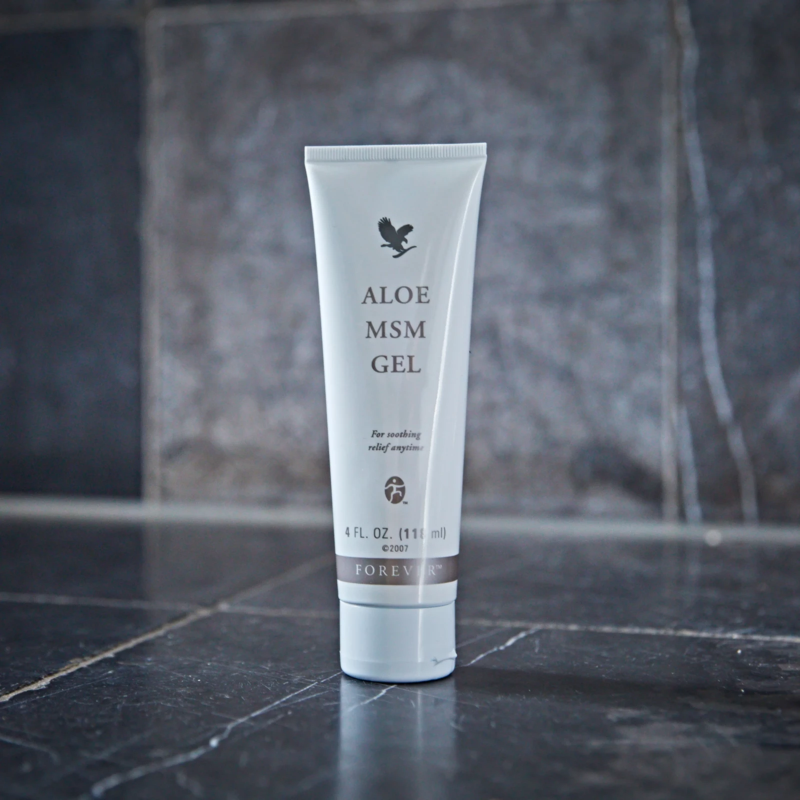 Forever Aloe MSM Gel – Le gel multi-usages qui apaise naturellement